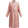Ann Demeulemeester - Jacket - coats - 