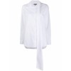 Ann Demeulemeester - Long sleeves shirts - 