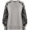 Ann Demeulemeester - Long sleeves t-shirts - 