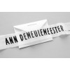 Ann Demeulemeester - Textos - 