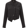 Ann Demeulemeester blejzer - Jacket - coats - £1,243.00 