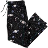 AnnTaylor constellation pants - Spodnie Capri - 