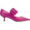 Anna F. - Classic shoes & Pumps - 