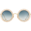 Anna-Karin Karlsson Sunglasses - 墨镜 - $1,815.00  ~ ¥12,161.11