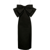 Anna October Crème De La Crème Bow-Embel - sukienki - 