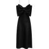 Anna October Gala Bow-Embellished Satin - Dresses - 