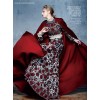 Anna-Selezneva-Vogue-China-Collections - Ljudi (osobe) - 