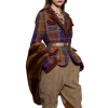 Anna Sui Fall 2025 - Modna pista - 