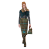 Anna Sui Fall 2025 - Catwalk - 