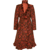 Anna Sui - Jacket - coats - 