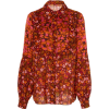 Anna Sui - Hemden - kurz - 