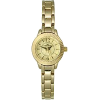 Anne Klein Bracelet Champagne Dial Women's Watch #9830CHGB - Satovi - $65.00  ~ 55.83€