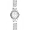 Anne Klein Silvertone Round watch - Relógios - $69.00  ~ 59.26€