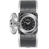 Anne Klein Women's Bangle watch #10-8765BKSV - Watches - $90.50 