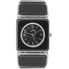 Anne Klein Women's Bracelet watch #8425BKSV - Relojes - $55.50  ~ 47.67€