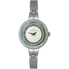 Anne Klein Women's Crystals watch #10-8507SVSV - Relojes - $69.50  ~ 59.69€