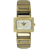 Anne Klein Women's Crystals watch #8480MPGB - Satovi - $108.00  ~ 92.76€