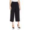 Anne Klein Women's Culotte Pant - Spodnie - długie - $27.99  ~ 24.04€