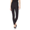 Anne Klein Women's Mini Pinstripe Compression Pant - Calças - $59.89  ~ 51.44€