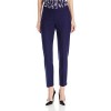 Anne Klein Women's Slim-Leg Pant - 裤子 - $55.30  ~ ¥370.53