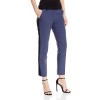 Anne Klein Women's Tuxedo Pant - Pantalones - $23.99  ~ 20.60€