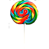 Lollipop - Živila - 
