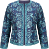 Anokhi Anatolia Jacket by EAST - Jacket - coats - 