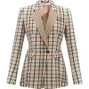 Another Tomorrow blejzer - Jacket - coats - £883.00  ~ $1,161.83