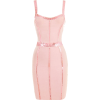 Anouska Sequin Bandage - Dresses - $135.00  ~ £102.60