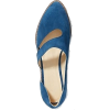 Anthropologie Flat - Ballerina Schuhe - 