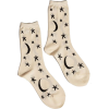 Anthropologie socks - Spodnje perilo - 