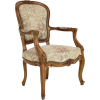 Antique Armchair, Europe, 1900s - Meble - 