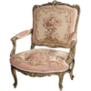 Antique Chair - Furniture - 