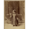 Antique Christmas photo - Przedmioty - 