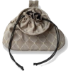 Antique Clutch - Borse con fibbia - 