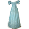Antique Dress - 连衣裙 - 
