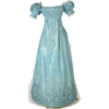 Antique Dress - Kleider - 