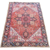 Antique Heriz Carpet circa 1910 - Items - 