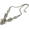 Antique Necklace - Collares - 