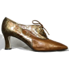 Antique Shoes - Classic shoes & Pumps - 