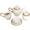 Antique Tea set - Namirnice - 