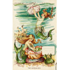 Antique advertisement (1898) Fairy Soap - Ilustrationen - 