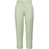 Antonelli pants - Капри - $161.00  ~ 138.28€