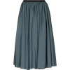 Antonio Marras blue skirt - Skirts - 