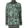 Antonio Marras sweater - Puloverji - 