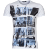 Antony Morato T-shirts - Koszulki - krótkie - 