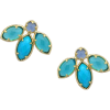 Kristali - Earrings - 