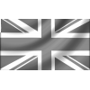 British flag - Moje fotografije - 