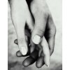 Hand In Hand - Moje fotografie - 