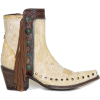 Apache Kid Boot - Boots - 